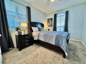 Close to SMF-Comfortable King Mattress-Garage Park